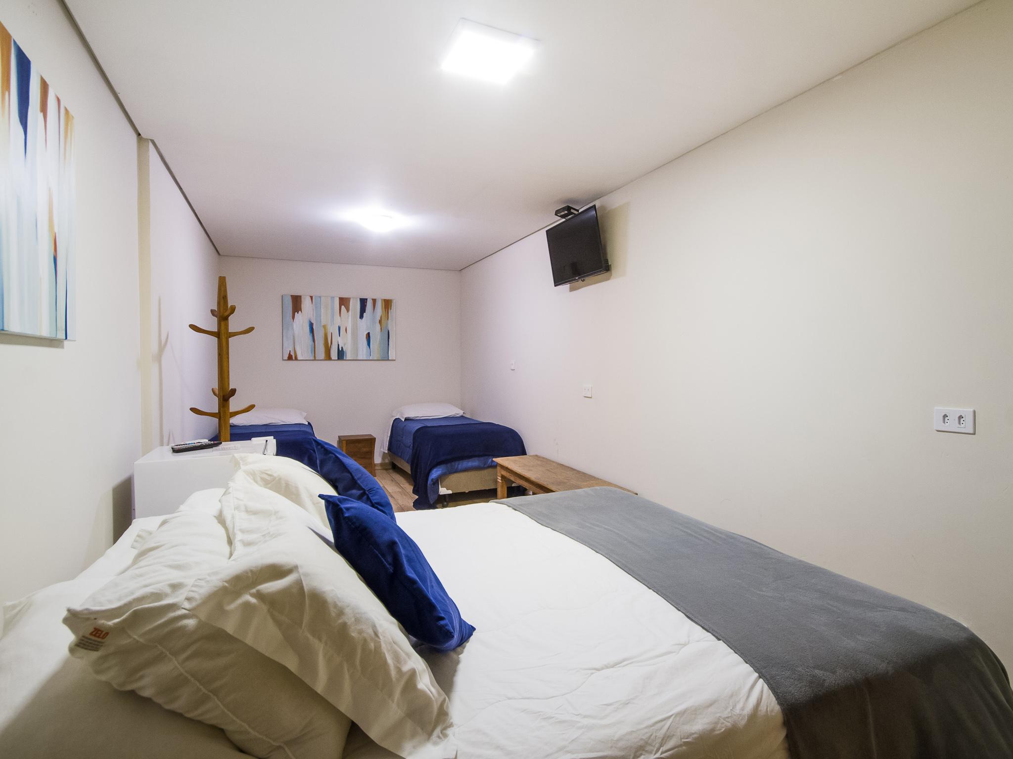 Villa Vintage Campos - Piscina E Opcoes De Suites Com Hidromassagem