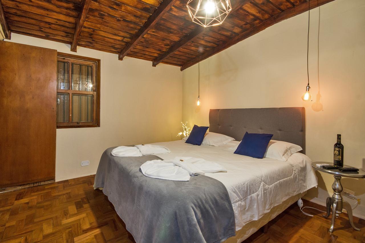 Villa Vintage Campos - Piscina E Opcoes De Suites Com Hidromassagem
