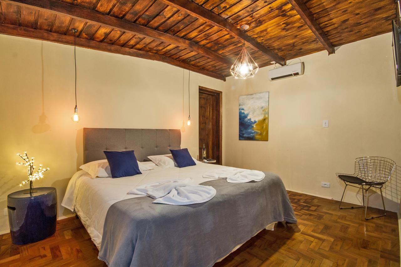 Villa Vintage Campos - Piscina E Opcoes De Suites Com Hidromassagem
