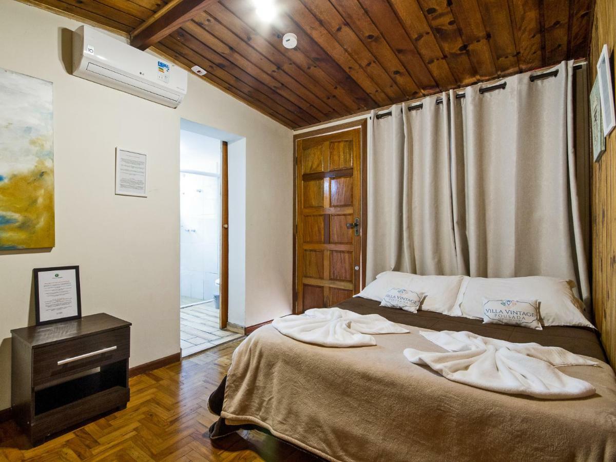 Villa Vintage Campos - Piscina E Opcoes De Suites Com Hidromassagem Hotel Campos do Jordão